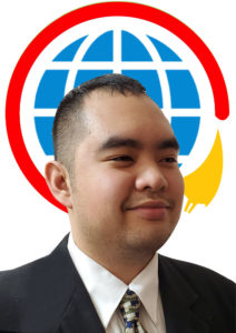 Joseph Maxwell Po_Customer-Service-Officer_Uneversal Net Enterprise