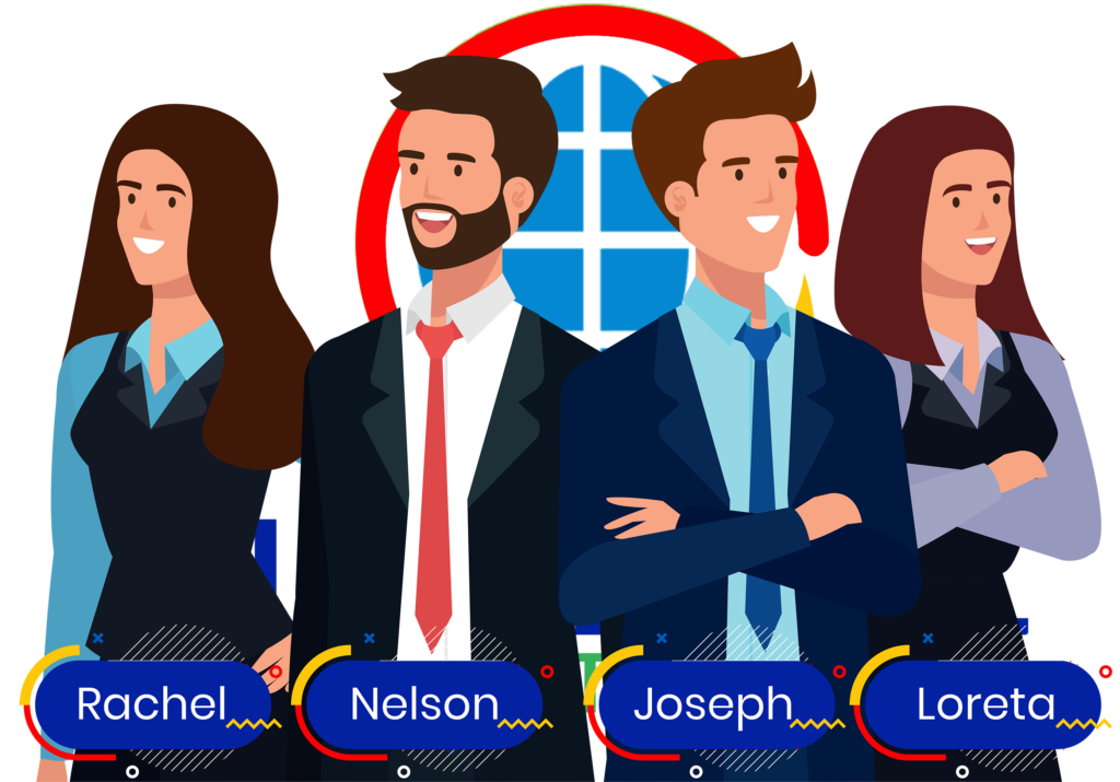 About Us - Universal Net Enterprise